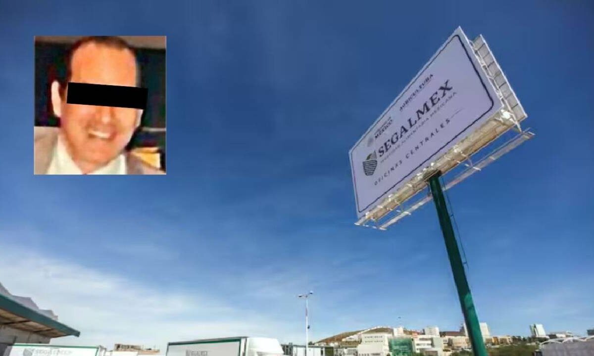 Sigue el escándalo de Segalmex.