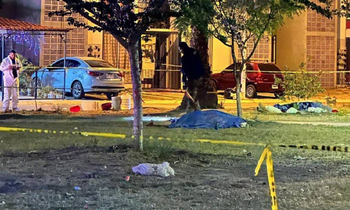 Fue asesinada una integrante de las madres buscadoras.