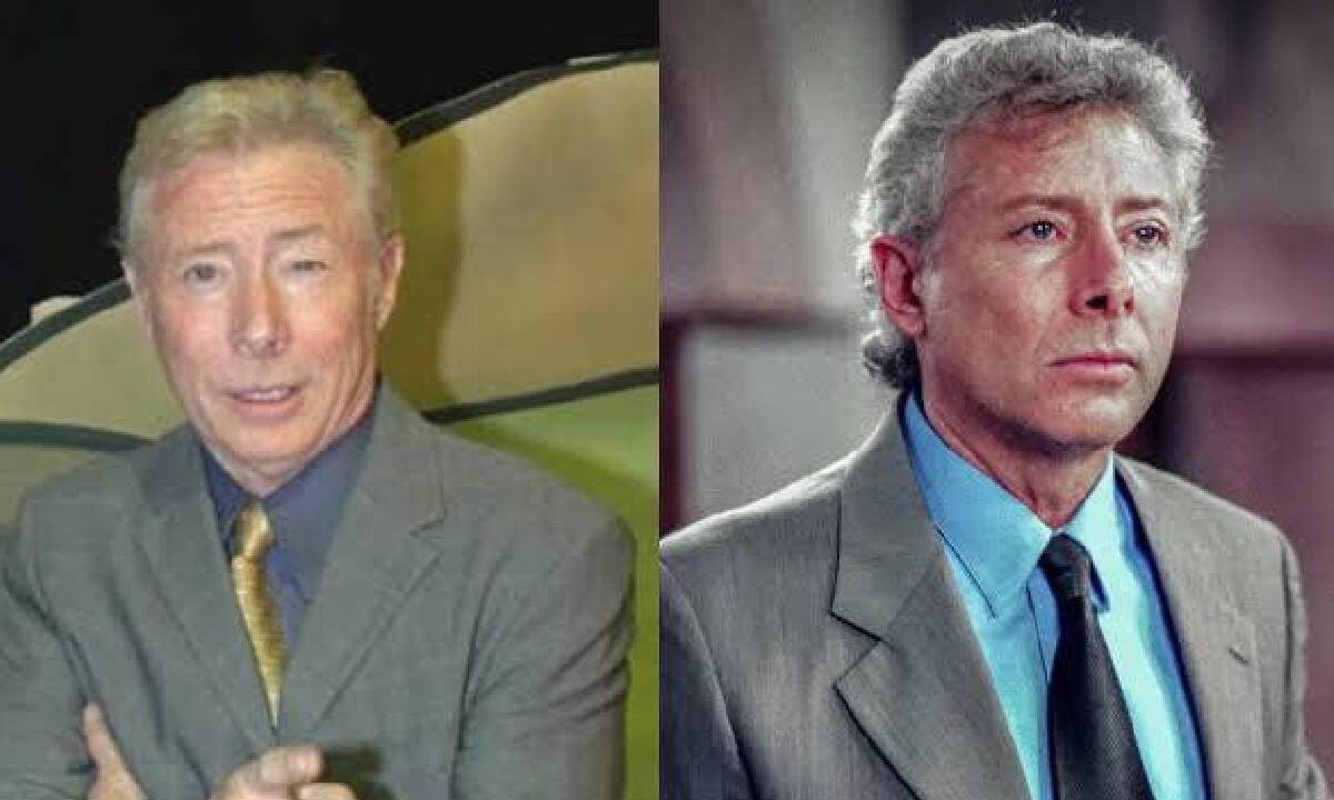 Arsenio Campos falleció el lunes.