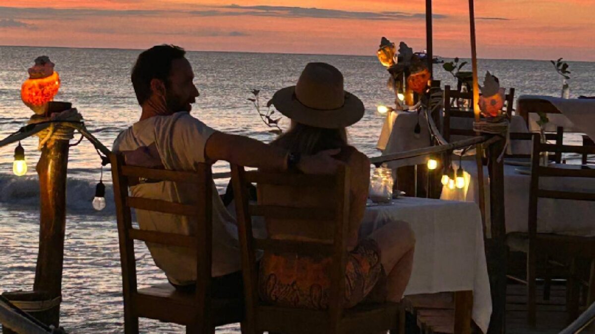 Holbox registra excelente ocupación hotelera.