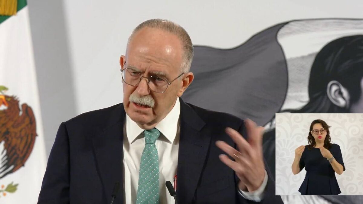 Iniciará México pláticas con EU para evitar arancel del 20.91% al jitomate.