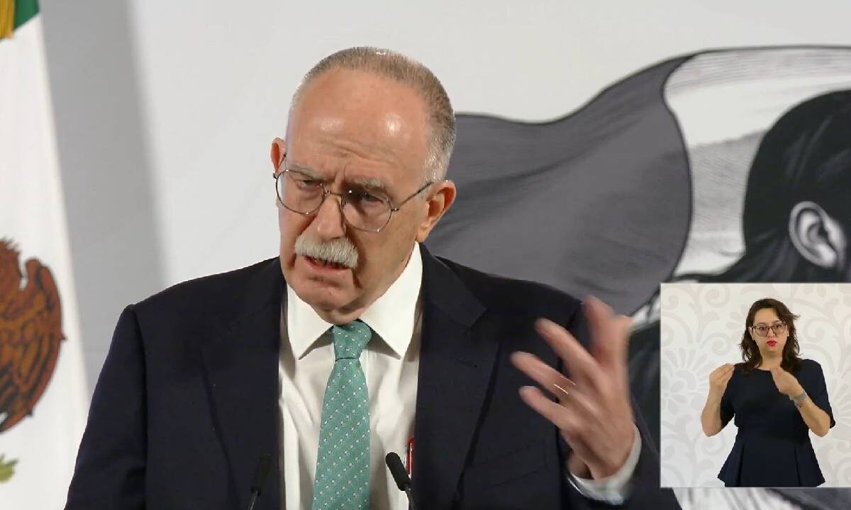 Iniciará México pláticas con EU para evitar arancel del 20.91% al jitomate.