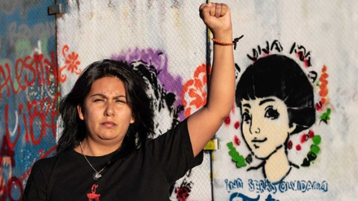 Finalmente hubo justicia para Fátima.