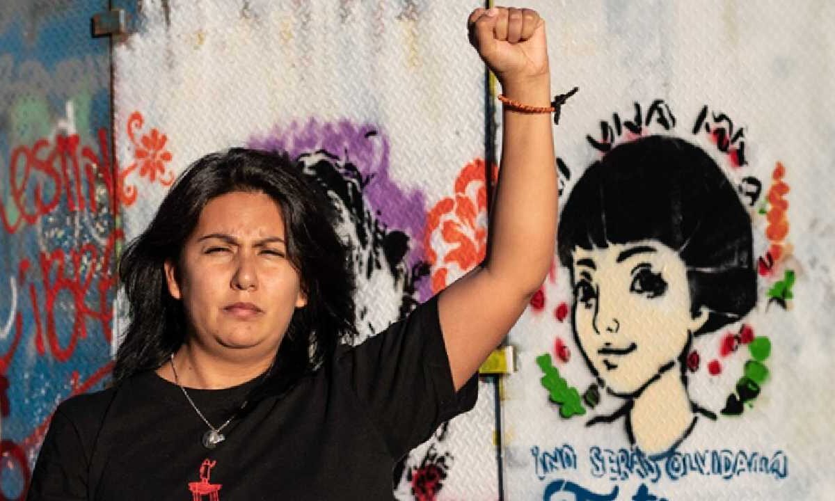 Finalmente hubo justicia para Fátima.