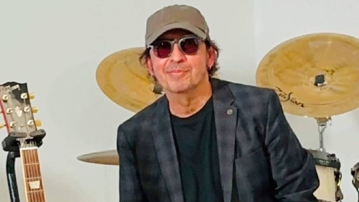 Murió Memo del Bosque.