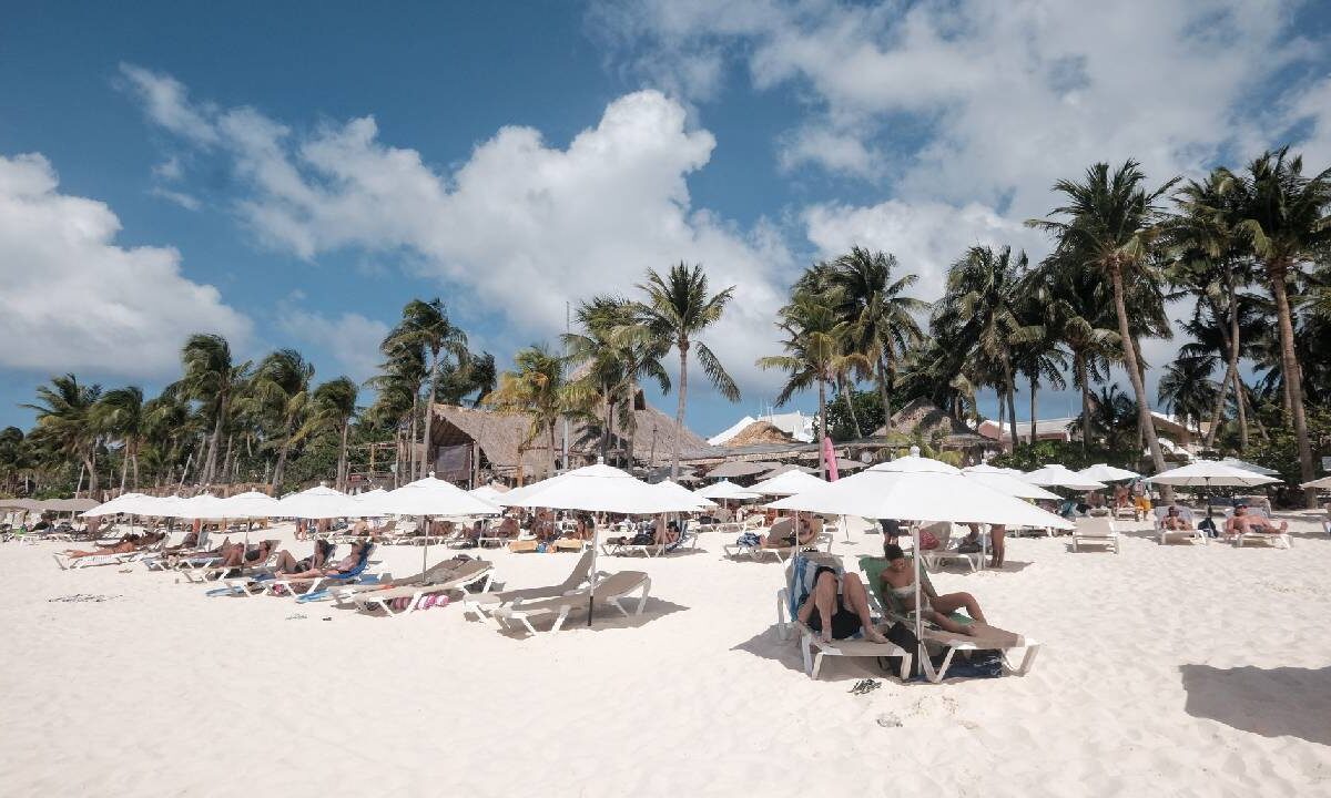 La Semana Santa parece animar al sector turismok.