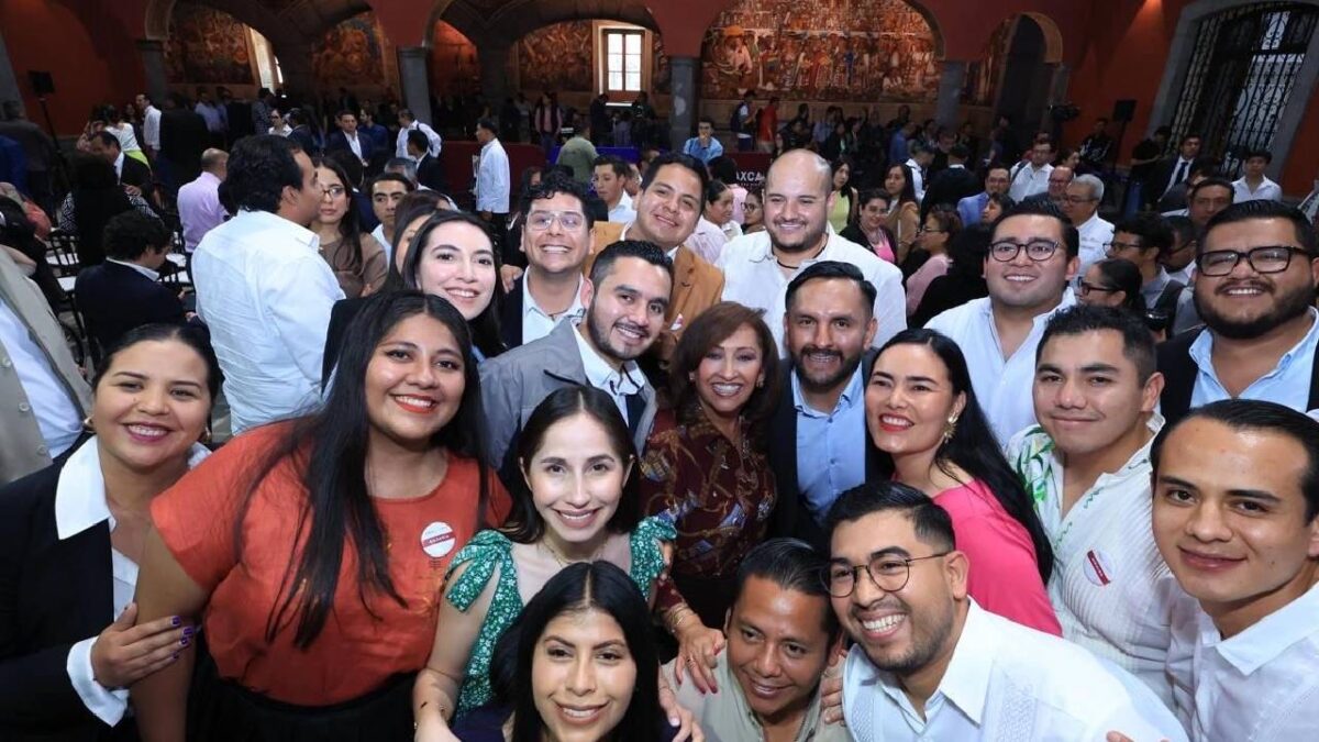 Quintana Roo destaca su atención a la juventud.