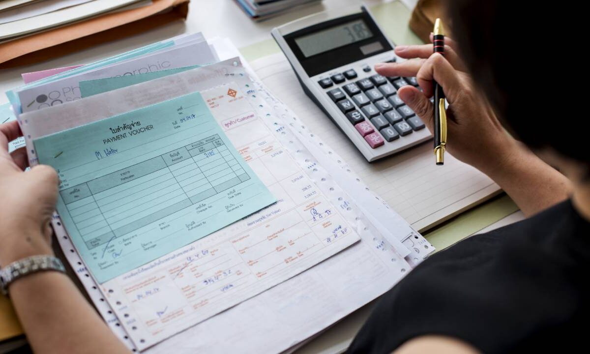 Declaración patrimonial.