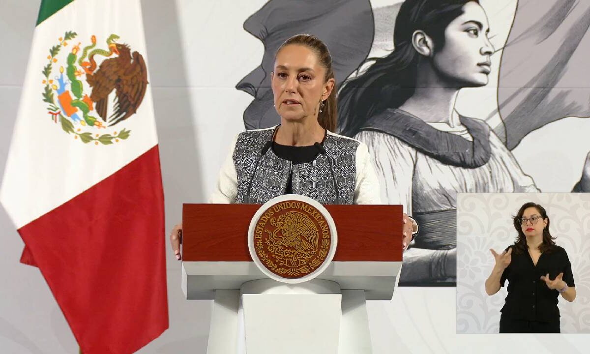 Celebran que Trump no declaró la guerra comercial a México.