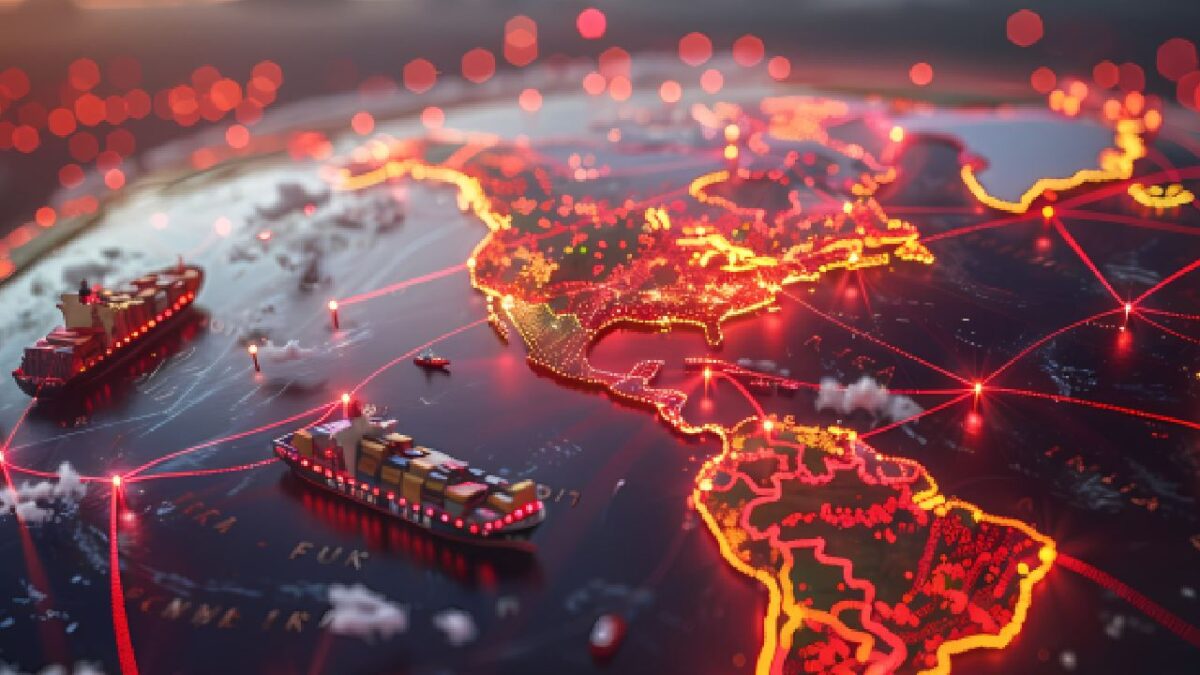 Aranceles de Donald Trump.