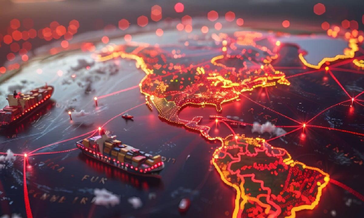 Aranceles de Donald Trump.