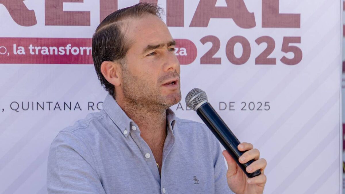 Tulum analiza 3 opciones para la Secretaría de Seguridad.