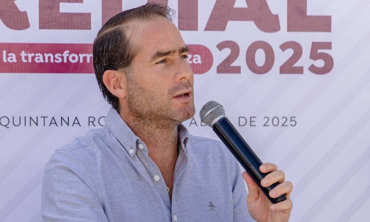 Tulum analiza 3 opciones para la Secretaría de Seguridad.