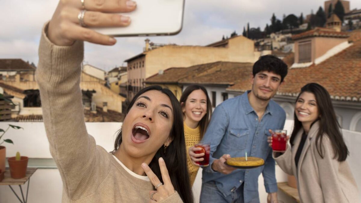 Turismo internacional mexicano.