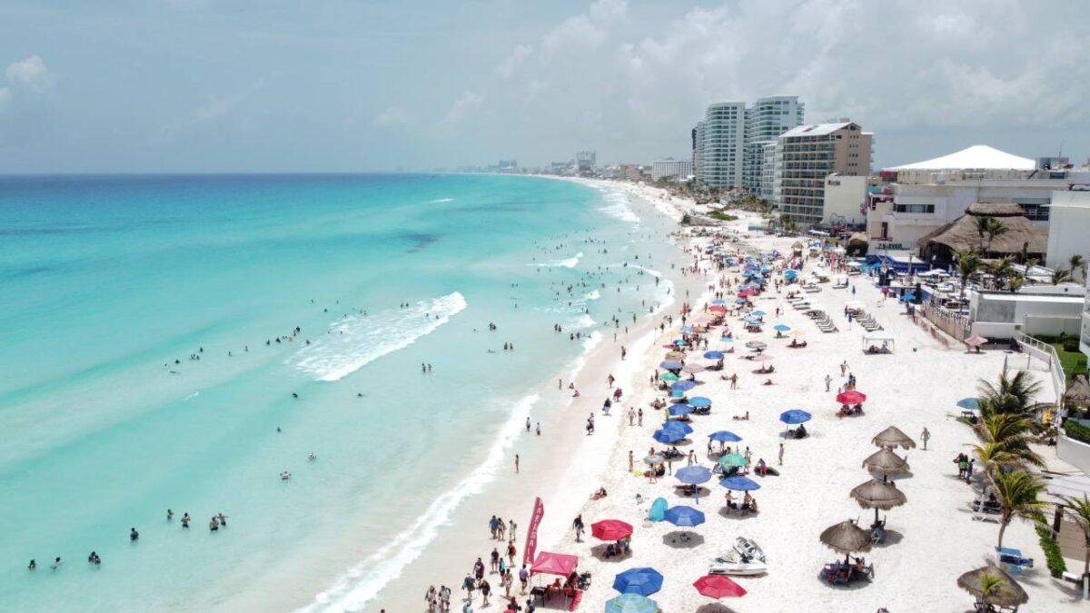 Se pronostica calor para este Viernes Santo.