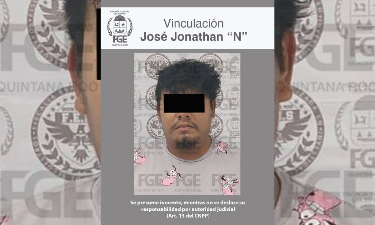Los hechos se registraron en la zona hotelera.