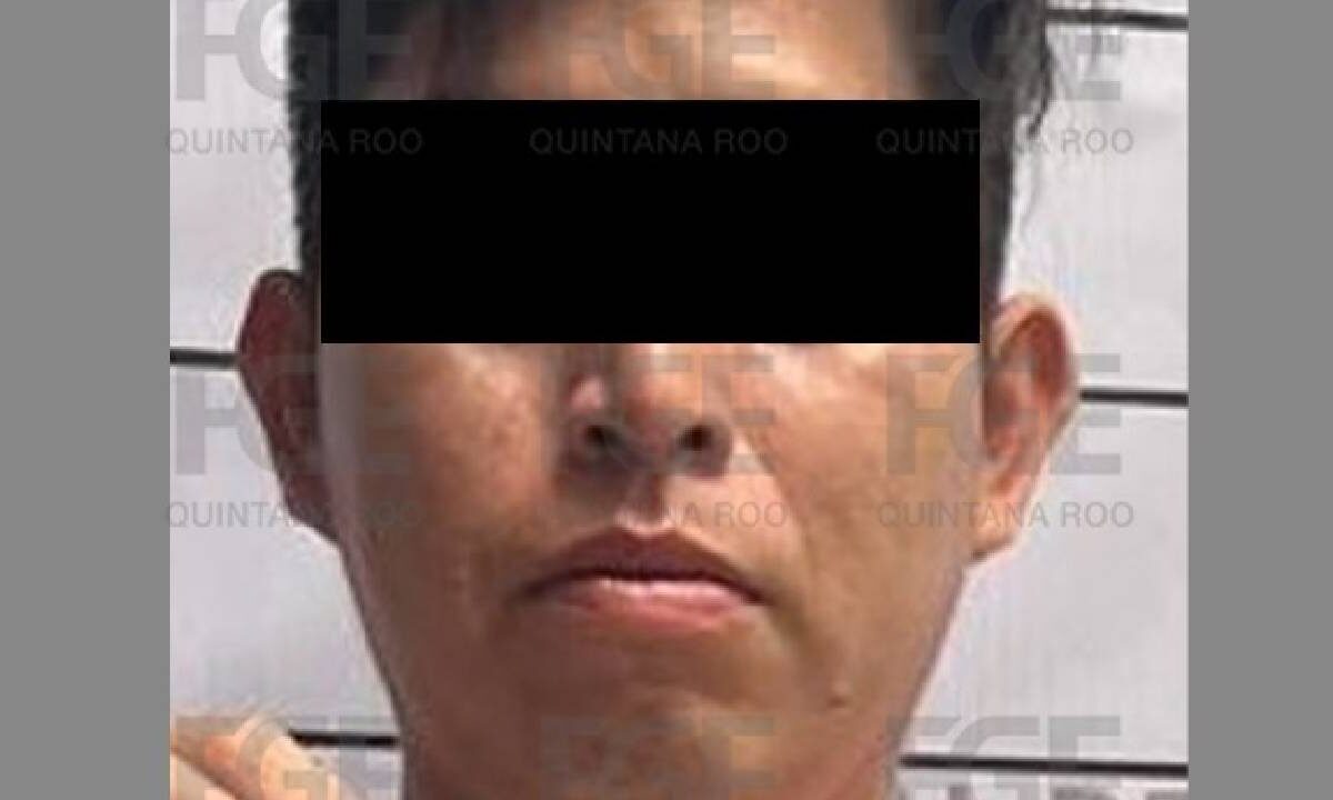 Vinculan a proceso a agresor en Playa del Carmen.