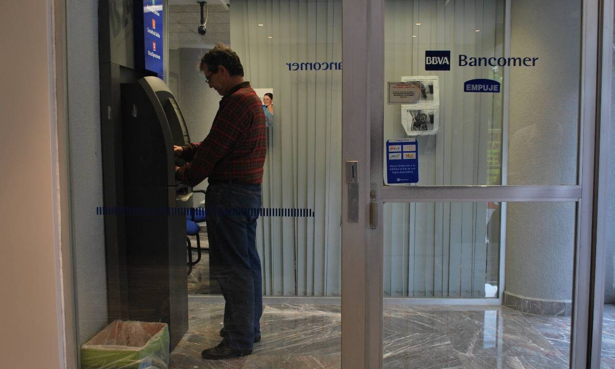 Bancos en Quintana Roo.