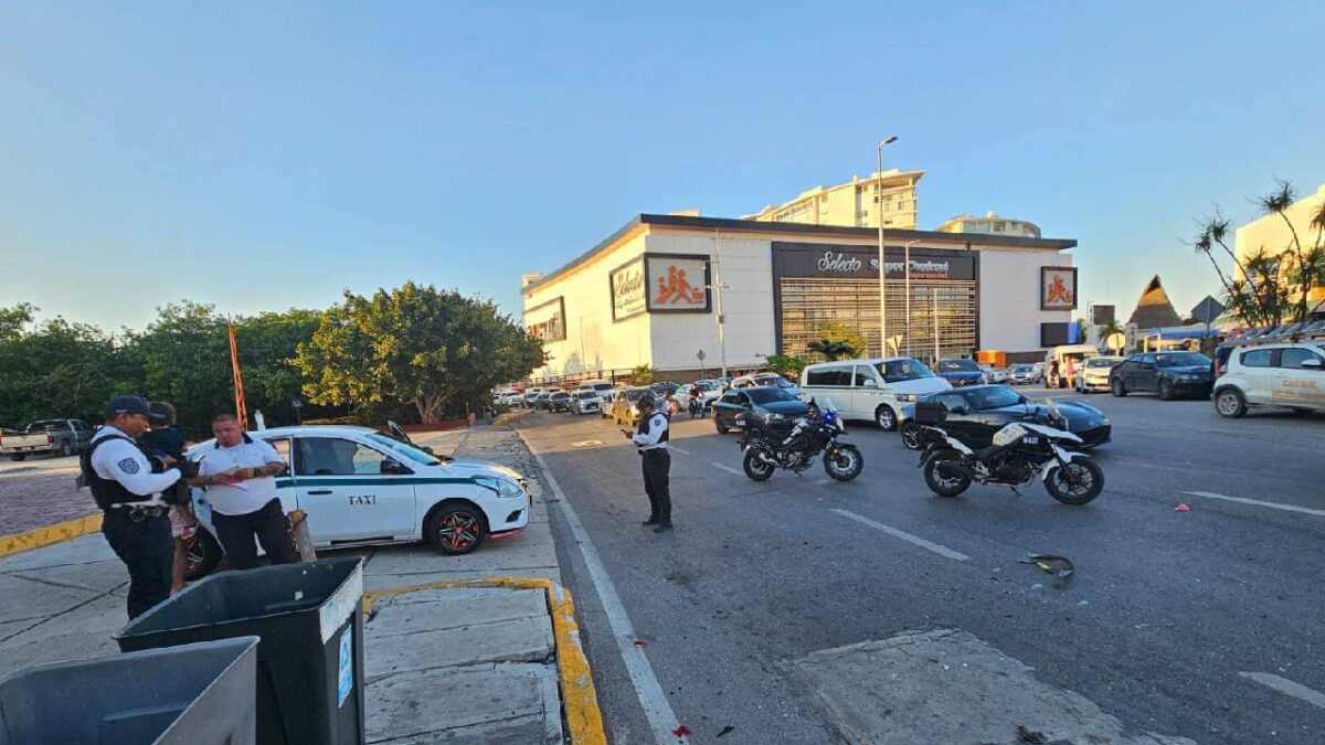 Checa los cierres viales para hoy.