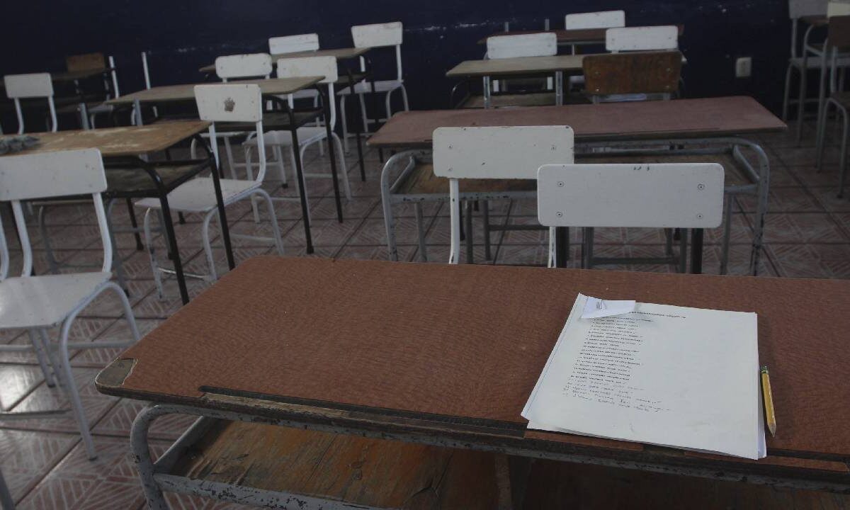 Las vacaciones se Semana Santa están a al vuelta de la esquina.