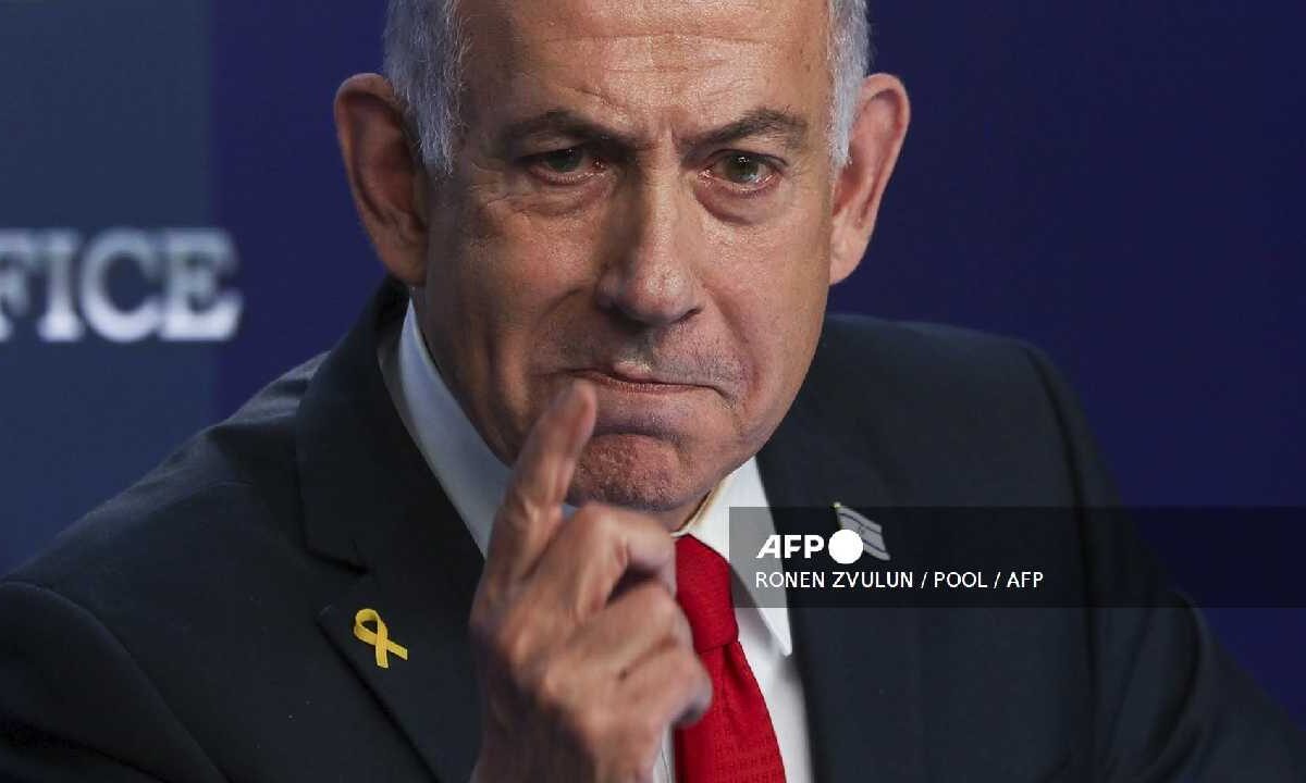 Abaten a jefe de Hamás en Gaza.