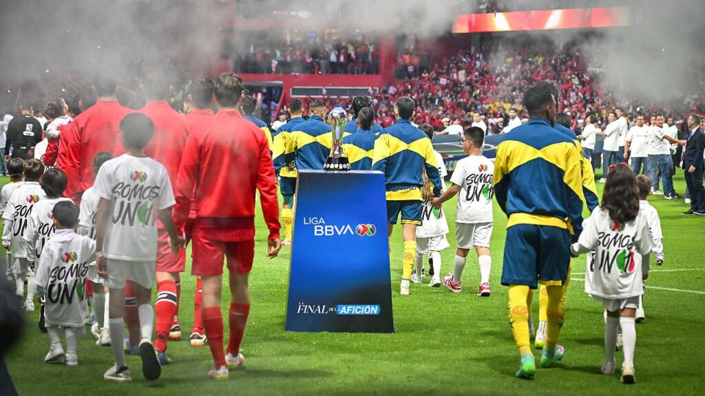 Torneo Clausura 2026 tendrá cambios.