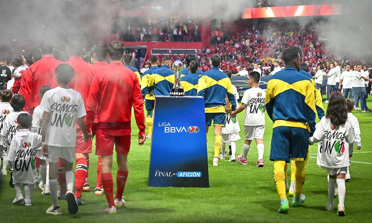 Torneo Clausura 2026 tendrá cambios.