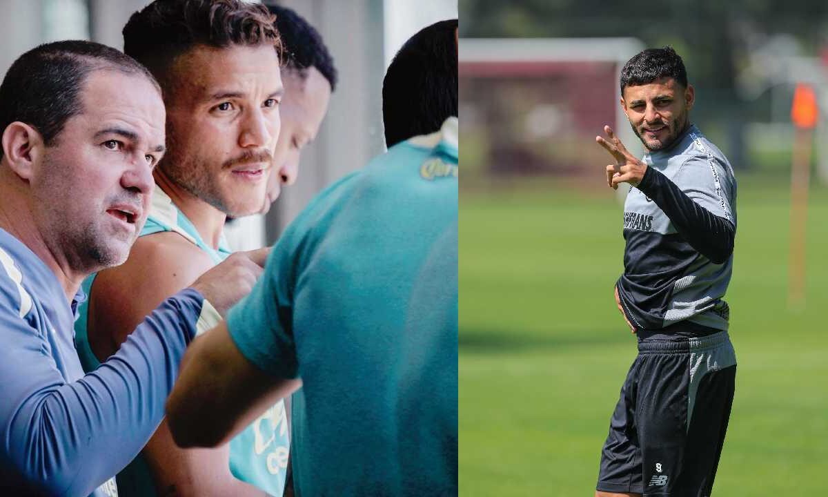 América y Toluca jugarán la final.