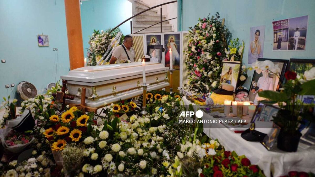 El buque escuela Cuauhtémoc tuvo un accidente.