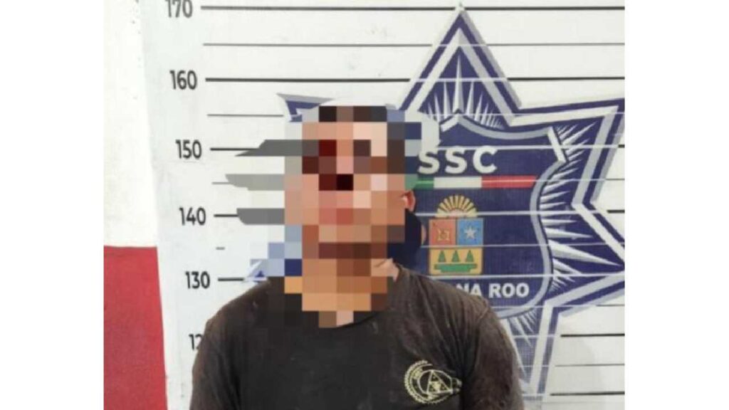 El feminicidio ya es investigado por autoridades en Chetumal.