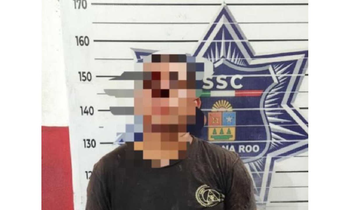 El feminicidio ya es investigado por autoridades en Chetumal.