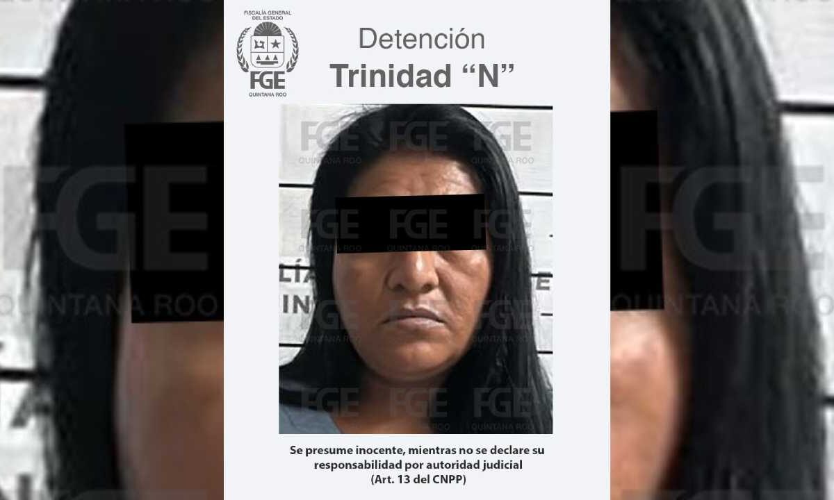 Caen tres por narcomenudeo.