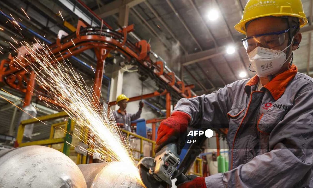 China y EU buscan negociaciones.