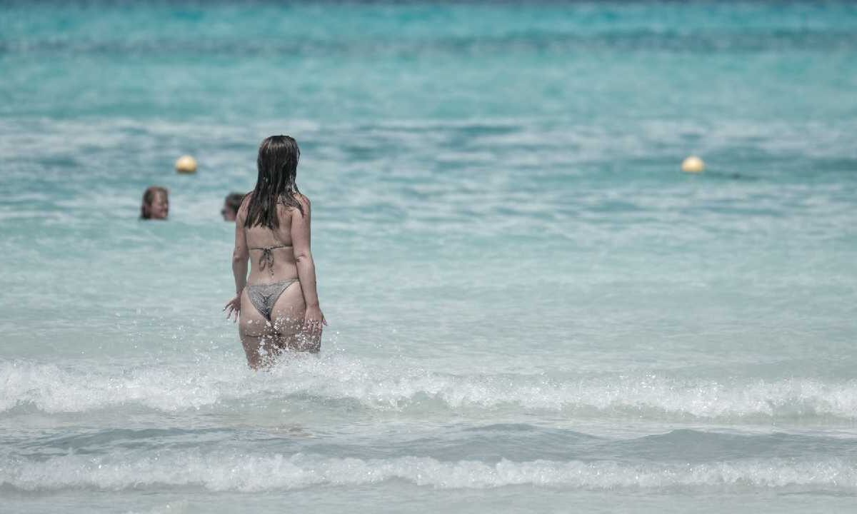 El clima en Quintana Roo sigue siendo caluroso.