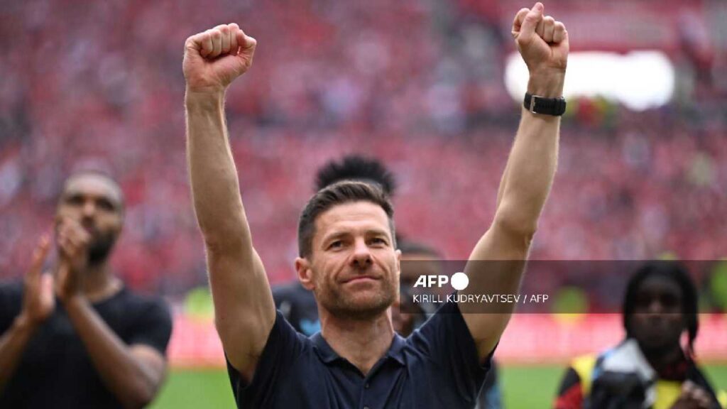 La era Xabi Alonso ya es una realidad en el Real Madrid.