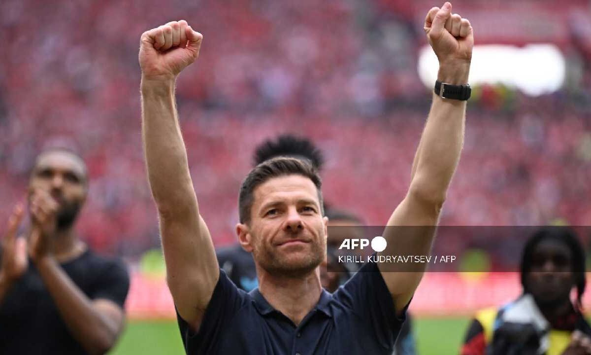 La era Xabi Alonso ya es una realidad en el Real Madrid.