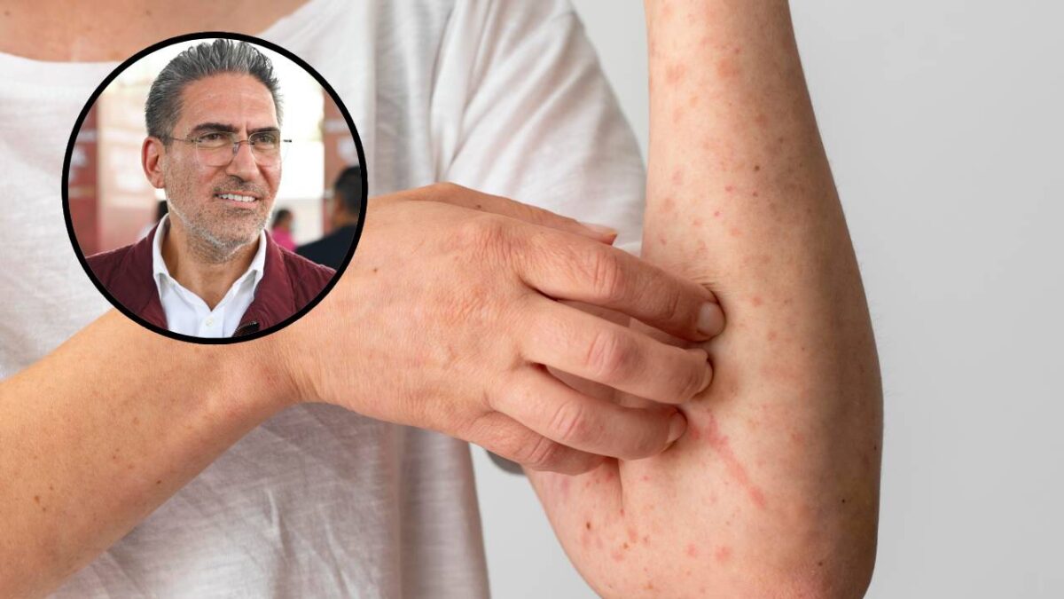 Flavio Carlos Rosado