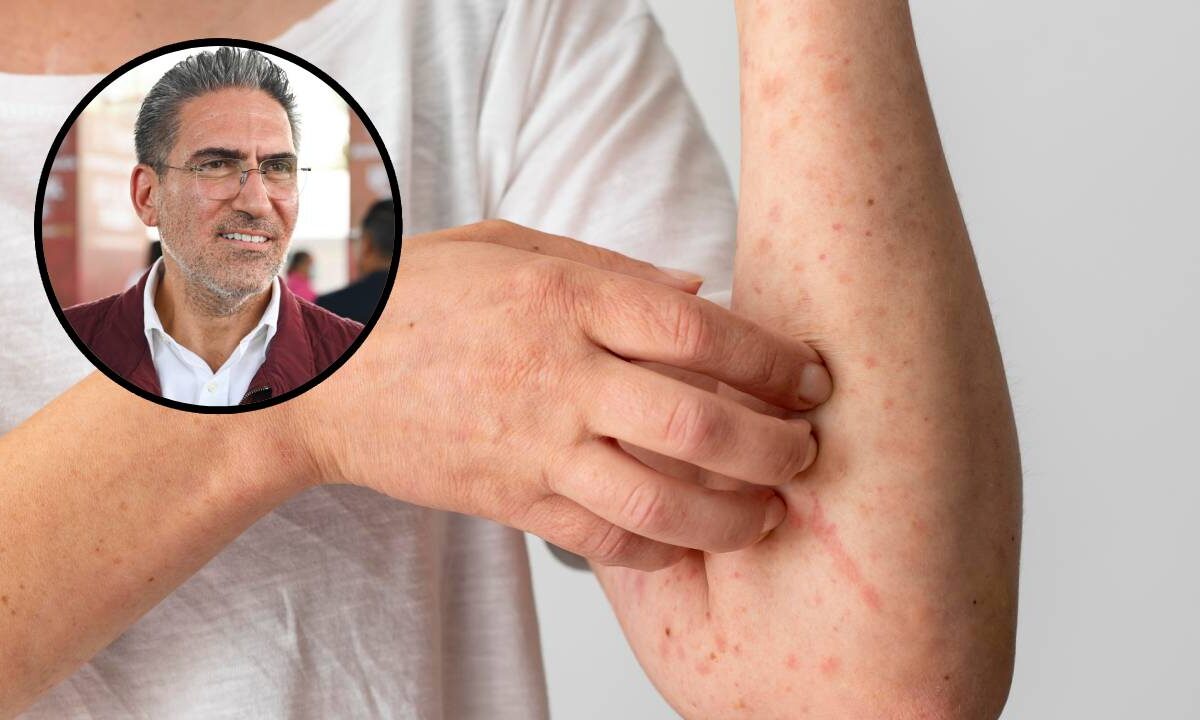 Flavio Carlos Rosado