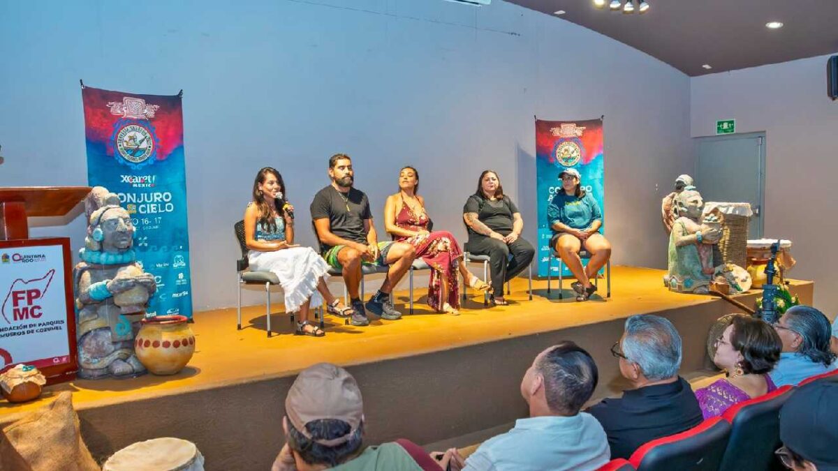 Cozumel y sus tradiciones.