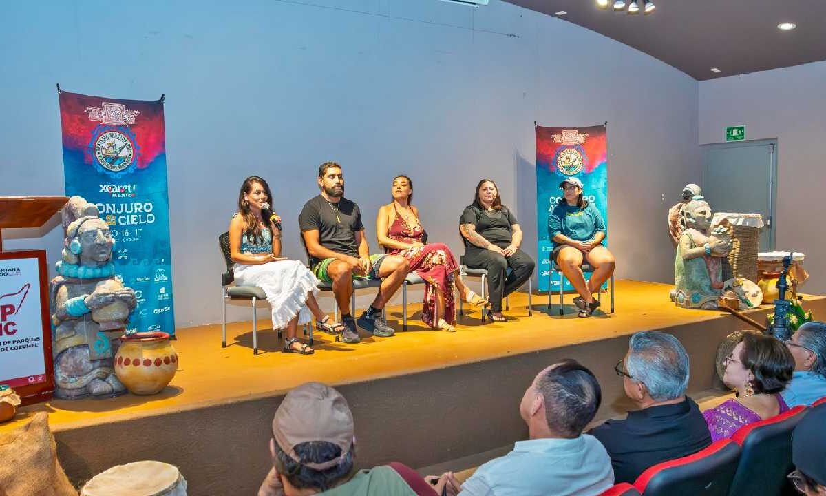 Cozumel y sus tradiciones.