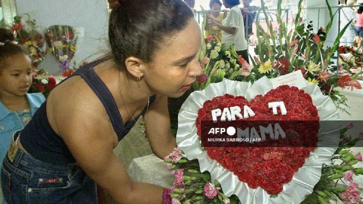 Día de las Madres, haz tus propios regalos.