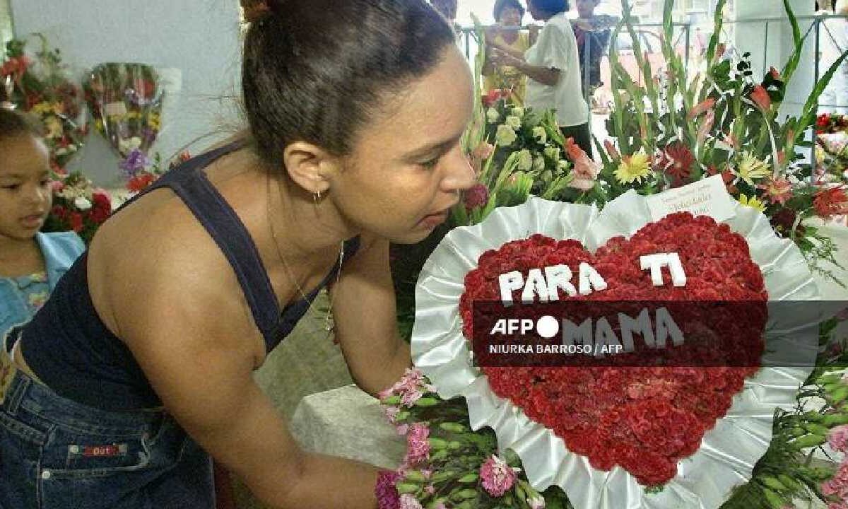 Día de las Madres, haz tus propios regalos.
