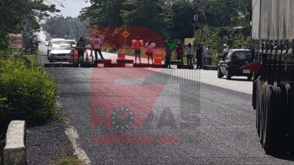 Ejidatarios de Francisco Villa estallan contra la CFE.