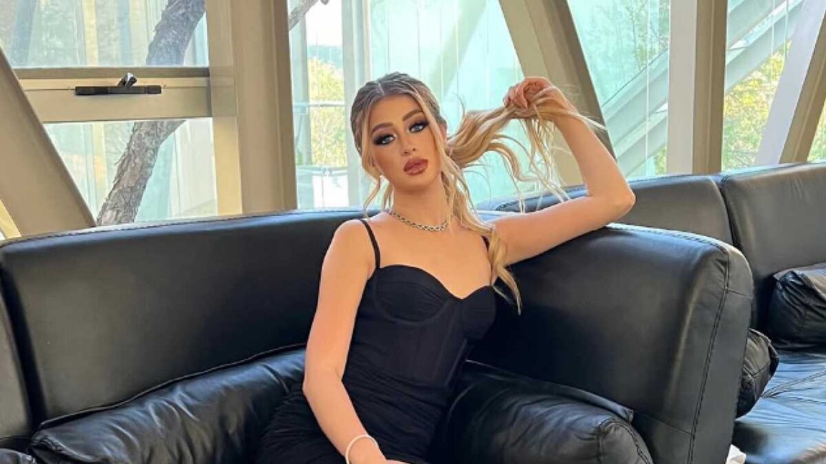 Valeria Márquez asesinada en Jalisco.