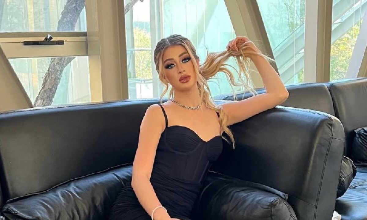 Valeria Márquez asesinada en Jalisco.