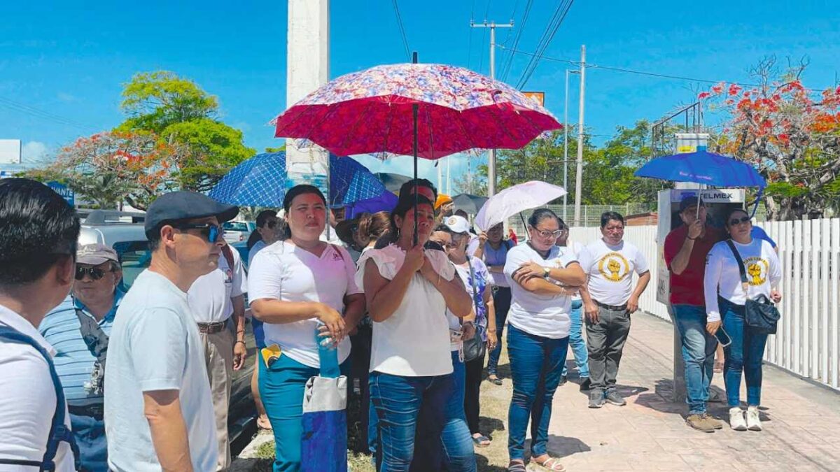 Comité Central de Lucha mantiene sus prioridades.
