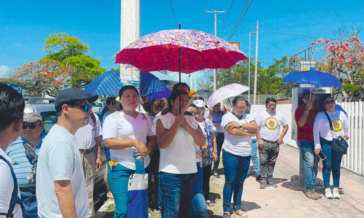 Comité Central de Lucha mantiene sus prioridades.