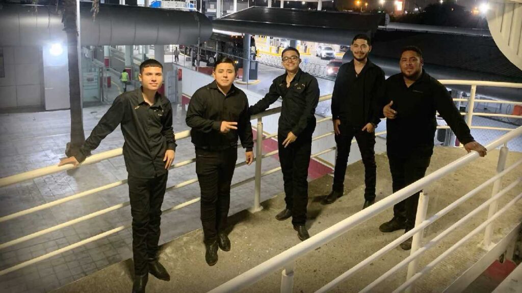 Hallan cuerpos de integrantes del Grupo fugitivo.