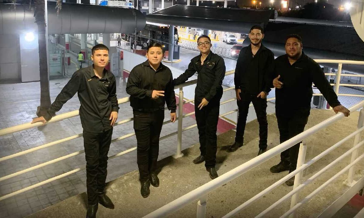 Hallan cuerpos de integrantes del Grupo fugitivo.