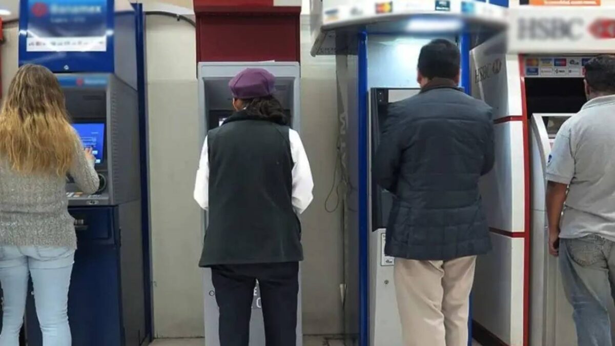 Cajeros automáticos en Quintana Roo.